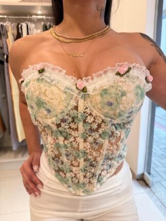 Corset