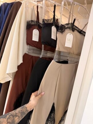 Conjunto
