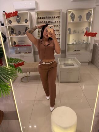 Calça